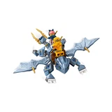 LEGO® NINJAGO® Riyu der Babydrache 71810 (3/8)
