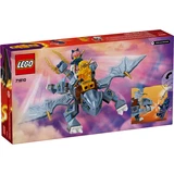 LEGO® NINJAGO® Riyu der Babydrache 71810 (6/8)