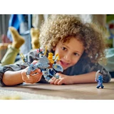 LEGO® NINJAGO® Riyu der Babydrache 71810 (7/8)