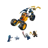 LEGO® NINJAGO® Arins ninjaterreinbuggy 71811 (2/8)