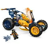 LEGO® NINJAGO® Arins ninjaterreinbuggy 71811 (3/8)