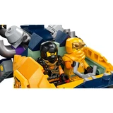 LEGO® NINJAGO® Arins ninjaterreinbuggy 71811 (4/8)