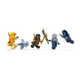 LEGO® NINJAGO® Arins ninjaterreinbuggy 71811 (5/8)
