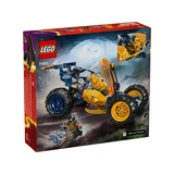 LEGO® NINJAGO® Arins ninjaterreinbuggy 71811 (6/8)
