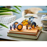 LEGO® NINJAGO® Arins ninjaterreinbuggy 71811 (8/8)