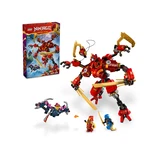 LEGO® NINJAGO Kai's Ninja Climber Mech 71812 (1/9)