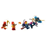 LEGO® NINJAGO Kai's Ninja Climber Mech 71812 (4/9)