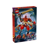 LEGO® NINJAGO Kai's Ninja Climber Mech 71812 (5/9)
