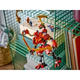 LEGO® NINJAGO Kai's Ninja Climber Mech 71812 (9/9)