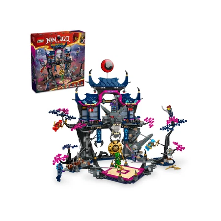 LEGO® Wolf Mask Shadow Dojo 71813 | 🇺🇸 Price Comparison