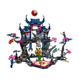 LEGO® NINJAGO Wolf Mask Shadow Dojo 71813 (2/8) LEGO® NINJAGO Wolf Mask Shadow Dojo 71813 (2/8)