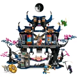LEGO® NINJAGO Wolf Mask Shadow Dojo 71813 (3/8) LEGO® NINJAGO Wolf Mask Shadow Dojo 71813 (3/8)