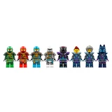 LEGO® NINJAGO Wolf Mask Shadow Dojo 71813 (4/8) LEGO® NINJAGO Wolf Mask Shadow Dojo 71813 (4/8)