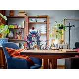 LEGO® NINJAGO Wolf Mask Shadow Dojo 71813 (8/8) LEGO® NINJAGO Wolf Mask Shadow Dojo 71813 (8/8)