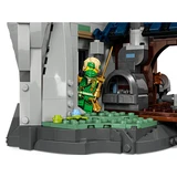 LEGO® NINJAGO Tournament Temple City 71814 (5/10)