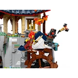 LEGO® NINJAGO Tournament Temple City 71814 (6/10)