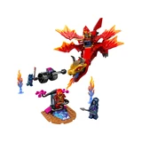 LEGO® NINJAGO Kai's Source Dragon Battle 71815 (2/3)