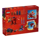 LEGO® NINJAGO Kai's Source Dragon Battle 71815 (3/3)