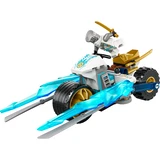 LEGO® NINJAGO® Zanes Eismotorrad 71816 (2/8) LEGO® NINJAGO® Zanes Eismotorrad 71816 (2/8)