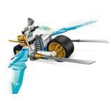 LEGO® NINJAGO® Zanes Eismotorrad 71816 (3/8) LEGO® NINJAGO® Zanes Eismotorrad 71816 (3/8)