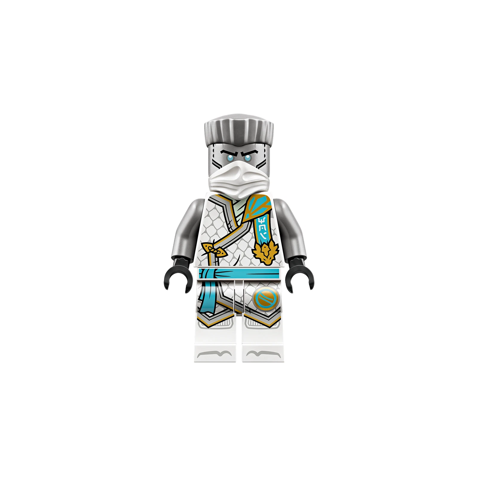 LEGO® 71816 Zane's Ice Motorcycle – Details, Value & Prices