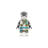 LEGO® NINJAGO® Zanes Eismotorrad 71816 (4/8) LEGO® NINJAGO® Zanes Eismotorrad 71816 (4/8)
