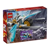 LEGO® NINJAGO® Zanes Eismotorrad 71816 (5/8) LEGO® NINJAGO® Zanes Eismotorrad 71816 (5/8)