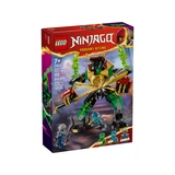 LEGO® NINJAGO® Lloyds elementenkrachtmecha 71817 (1/3)
