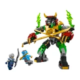 LEGO® NINJAGO® Lloyds elementenkrachtmecha 71817 (2/3)