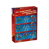 LEGO® NINJAGO® Lloyds elementenkrachtmecha 71817 (3/3)