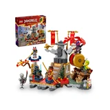 LEGO® NINJAGO® L'arène de combat du tournoi 71818 (1/10) LEGO® NINJAGO® L'arène de combat du tournoi 71818 (1/10)
