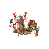LEGO® NINJAGO® L'arène de combat du tournoi 71818 (3/10) LEGO® NINJAGO® L'arène de combat du tournoi 71818 (3/10)