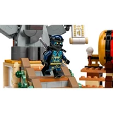 LEGO® NINJAGO® L'arène de combat du tournoi 71818 (4/10) LEGO® NINJAGO® L'arène de combat du tournoi 71818 (4/10)
