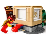 LEGO® NINJAGO® L'arène de combat du tournoi 71818 (5/10) LEGO® NINJAGO® L'arène de combat du tournoi 71818 (5/10)
