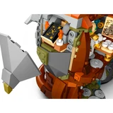 LEGO® NINJAGO® Altaar van de Stenen Draak 71819 (4/10)