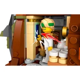 LEGO® NINJAGO® Altaar van de Stenen Draak 71819 (5/10)