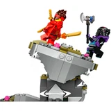 LEGO® NINJAGO® Altaar van de Stenen Draak 71819 (6/10)