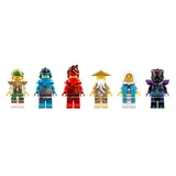 LEGO® NINJAGO® Altaar van de Stenen Draak 71819 (7/10)