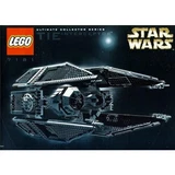 LEGO® Star Wars™ TIE Interceptor 7181 (1/1)