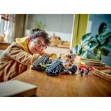 LEGO® NINJAGO® Ninjateam combivoertuig 71820 (10/13) LEGO® NINJAGO® Ninjateam combivoertuig 71820 (10/13)