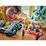 LEGO® NINJAGO® Ninjateam combivoertuig 71820 (11/13) LEGO® NINJAGO® Ninjateam combivoertuig 71820 (11/13)