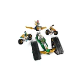 LEGO® NINJAGO® Ninjateam combivoertuig 71820 (4/13) LEGO® NINJAGO® Ninjateam combivoertuig 71820 (4/13)