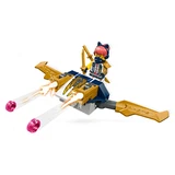 LEGO® NINJAGO® Ninjateam combivoertuig 71820 (6/13) LEGO® NINJAGO® Ninjateam combivoertuig 71820 (6/13)