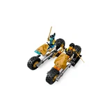 LEGO® NINJAGO® Ninjateam combivoertuig 71820 (7/13) LEGO® NINJAGO® Ninjateam combivoertuig 71820 (7/13)