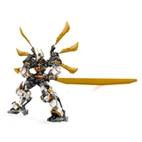 LEGO® NINJAGO® Le dragon Titan de Cole 71821 (3/9) LEGO® NINJAGO® Le dragon Titan de Cole 71821 (3/9)