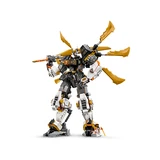 LEGO® NINJAGO® Le dragon Titan de Cole 71821 (4/9) LEGO® NINJAGO® Le dragon Titan de Cole 71821 (4/9)
