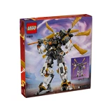 LEGO® NINJAGO® Le dragon Titan de Cole 71821 (5/9) LEGO® NINJAGO® Le dragon Titan de Cole 71821 (5/9)