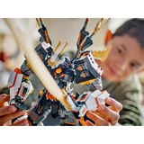 LEGO® NINJAGO® Le dragon Titan de Cole 71821 (7/9) LEGO® NINJAGO® Le dragon Titan de Cole 71821 (7/9)