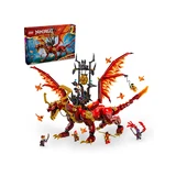 LEGO® NINJAGO Source Dragon of Motion 71822 (1/10) LEGO® NINJAGO Source Dragon of Motion 71822 (1/10)