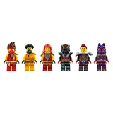 LEGO® NINJAGO Source Dragon of Motion 71822 (5/10) LEGO® NINJAGO Source Dragon of Motion 71822 (5/10)